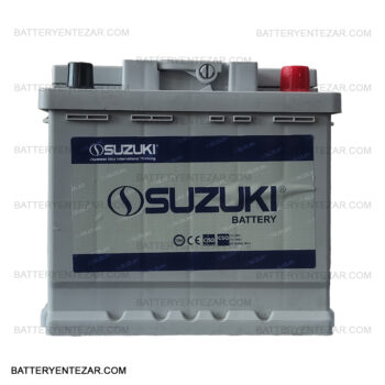 باطری 55 امپر سوزوکی