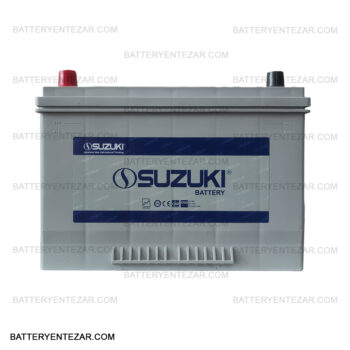 باطری 100 امپر سوزوکی