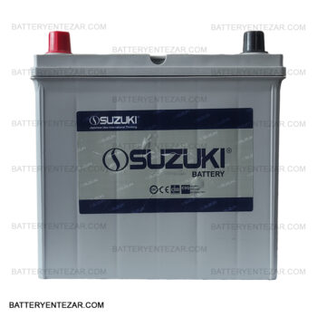 باطری 45 امپر سوزوکی