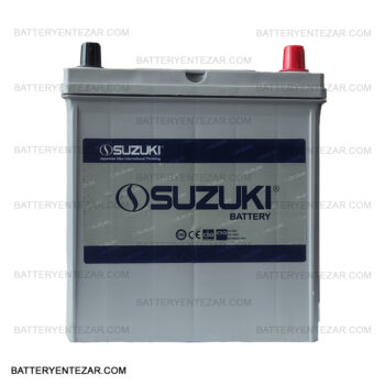 باطری 35 امپر سوزوکی
